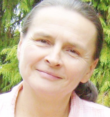 Śmieszek Jolanta