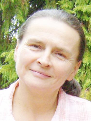 Śmieszek Jolanta