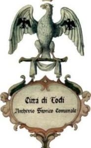 Herb miasta TODI