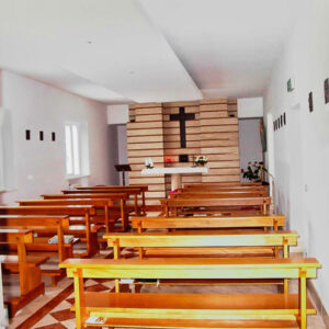 CASA SAN FRANCESCO 11 CASA SAN FRANCESCO 11