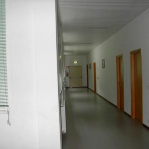 casa-san-francesco-korytarz 3