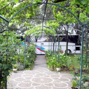 casa-san-francesco-ogrod 3