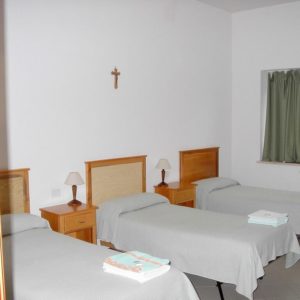 casa-san-francesco-pokoj 3