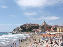 Dobre plaże włoskie 1