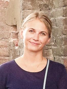 Rejdych Joanna