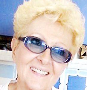 Przewodnicy turystyczni we Włoszech 9 Surowiec Barbara